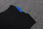 Paris Saint-Germain Black Vest (T90 Version) - 图片 3