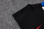 Paris Saint-Germain Black Vest (T90 Version) - 图片 4