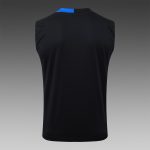 Paris Saint-Germain Black Vest (T90 Version) - 图片 7