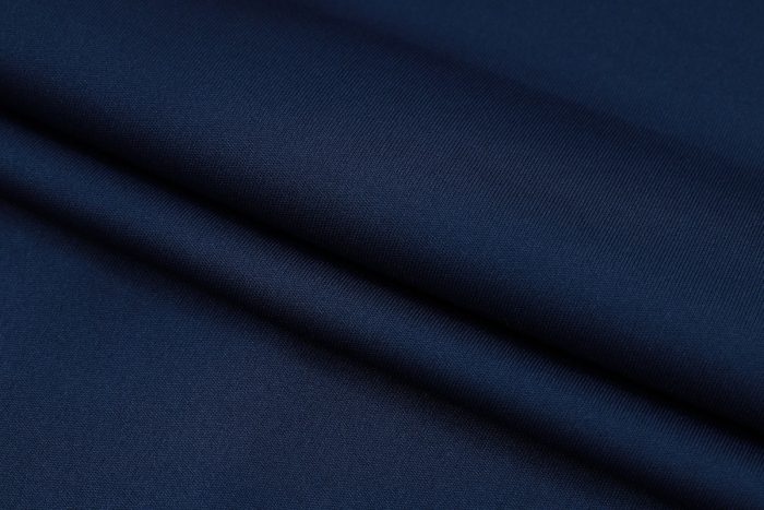 Paris Saint-Germain Polo Shirt Navy Blue - 图片 3