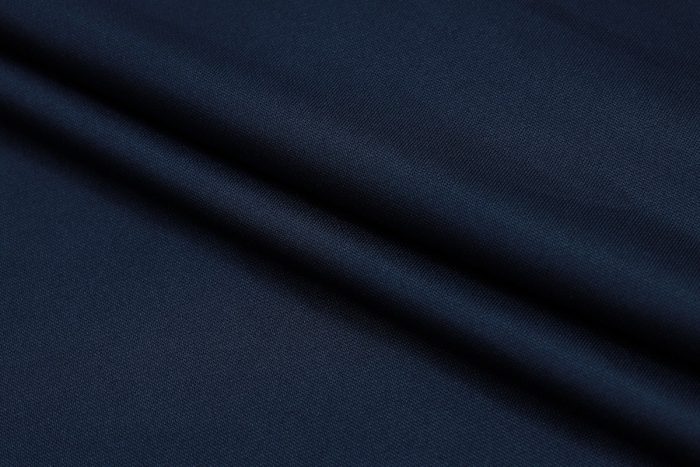 Paris Saint-Germain 25/26 Half-Zip Jacket Blue (Red Shoulder) - 图片 2