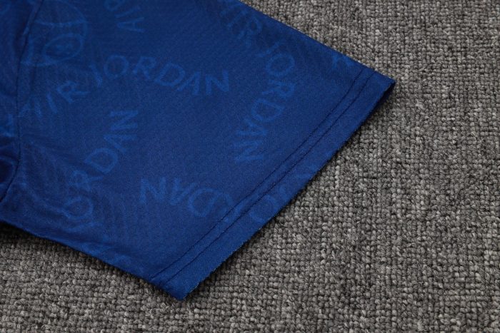 Paris Saint-Germain 24-25 Short Sleeve Jordan Paris Color Splash - 图片 5
