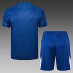 Paris Saint-Germain 24-25 Short Sleeve Jordan Paris Color Splash - 图片 6