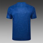 Paris Saint-Germain 24-25 Short Sleeve Jordan Paris Color Splash - 图片 7