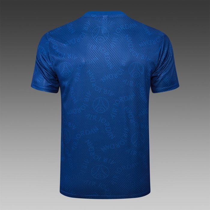 Paris Saint-Germain 24-25 Short Sleeve Jordan Paris Color Splash - 图片 7