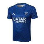 Paris Saint-Germain 24-25 Short Sleeve Jordan Paris Color Splash - 图片 8