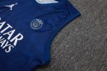 Paris Saint-Germain 24/25 Jordan Vest Paris Color Spray - 图片 5