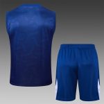 Paris Saint-Germain 24/25 Jordan Vest Paris Color Spray - 图片 6
