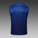 Paris Saint-Germain 24/25 Jordan Vest Paris Color Spray - 图片 7