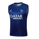 Paris Saint-Germain 24/25 Jordan Vest Paris Color Spray - 图片 8