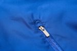 Paris Saint-Germain Red Windbreaker - 图片 4