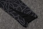 Jordan Paris Black Ink Semi-Zip Jacket 24-25 - 图片 5