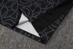 Jordan Paris Black Ink Semi-Zip Jacket 24-25 - 图片 6