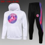PSG 21/22 Jordan Cap White
