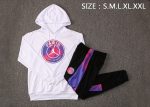 PSG 21/22 Jordan Cap White - 图片 2