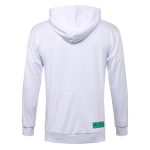 PSG 21/22 Jordan Cap White - 图片 8