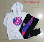 PSG 21/22 Jordan Cap White - 图片 9