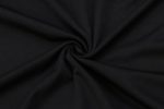PSG 22/23 Black Polo Shirt (Bright Logo) - 图片 2