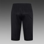 PSG 23-24 Jordan White Short Sleeve Training Set with 3/4 Pants - 图片 7