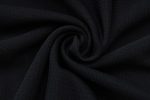 Jordan Paris Black Short Sleeve (Gray Logo) - 图片 2