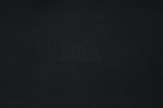 Jordan Paris Black Short Sleeve (Gray Logo) - 图片 4