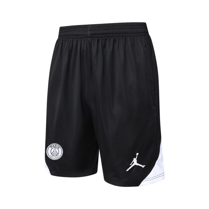 Jordan Paris Black Splatter Short Sleeve T-Shirt - 图片 7