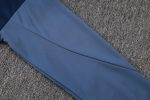 Paris Saint-Germain 2025/26 Long Zip Jacket - Grey Sleeves - 图片 3