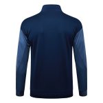 Paris Saint-Germain 2025/26 Long Zip Jacket - Grey Sleeves - 图片 7