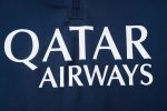 Paris Saint-Germain 2025/26 Half-Zip Jacket Blue with White Shoulders - 图片 5