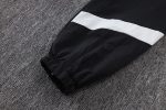 Paris Saint-Germain Pink Long Zipper Jacket - 图片 3