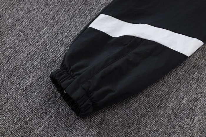 Paris Saint-Germain Pink Long Zipper Jacket - 图片 3