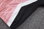 Paris Saint-Germain Pink Long Zipper Jacket - 图片 6
