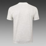 Paris Saint-Germain 24-25 Short Sleeve Jordan Light Grey Splatter T-Shirt - 图片 7
