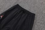 Paris Saint-Germain Black Long Zipper Jacket - 图片 4