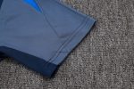 Paris Saint-Germain 2025/26 Training Short Sleeve Set in Blue - 图片 5