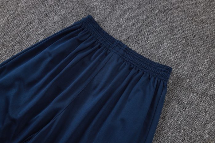 Jordan Paris Short Sleeve Training Suit - 图片 3