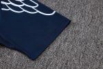 Jordan Paris Short Sleeve Training Suit - 图片 6