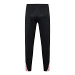 Paris Saint-Germain 24-25 Long Zipper Jacket Pink - 图片 2