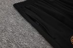 Paris Saint-Germain 24-25 Long Zipper Jacket Pink - 图片 4
