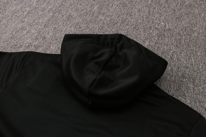 Jordan Paris Black Green Cap S-2XL - 图片 2