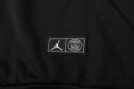 Jordan Paris Black Green Cap S-2XL - 图片 4