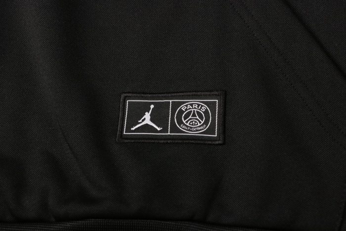 Jordan Paris Black Green Cap S-2XL - 图片 4