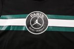 Jordan Paris Black Green Cap S-2XL - 图片 6