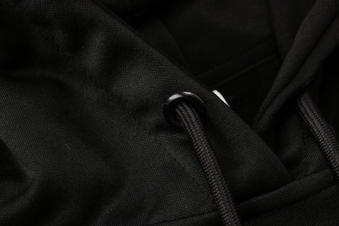 Jordan Paris Black Green Cap S-2XL - 图片 7