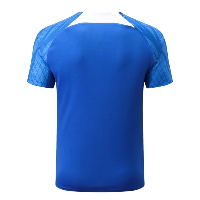 Nike Paris Saint-Germain 22-23 Short Sleeve Training Set (with Pants) - 图片 7
