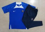 Nike Paris Saint-Germain 22-23 Short Sleeve Training Set (with Pants) - 图片 9
