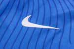PSG 22/23 Half-Zip Jacket (Spray Ink Style) - 图片 6