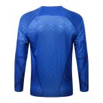 PSG 22/23 Half-Zip Jacket (Spray Ink Style) - 图片 8
