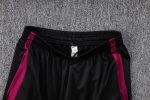 PSG 23-24 Short Sleeve Training Set in Earth Yellow with 7/8 Pants - 图片 4