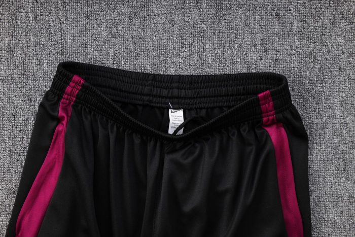 PSG 23-24 Short Sleeve Training Set in Earth Yellow with 7/8 Pants - 图片 4